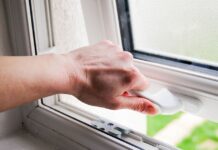 People urged to ‘burp’ their homes in February to aid health