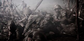 ‘Very underrated’ war film based on real events is ‘better than Saving Private Ryan’ | Films | Entertainment