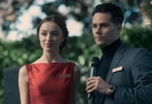 ‘Scariest film of year’ lands on Netflix and terrifies viewers | TV & Radio | Showbiz & TV