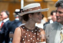 Top 10 romantic movies to watch on Valentine’s Day | Films | Entertainment