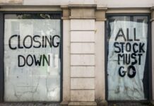 Five major high street shops confirm closures in 2026 — shoppers left ‘gutted’