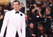 Next James Bond odds slashed on rising star gaining on favourite Callum Turner | Films | Entertainment
