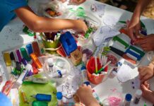 Hobbycraft urgently recalls children’s craft kits due to asbestos risk