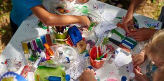 Hobbycraft urgently recalls children’s craft kits due to asbestos risk