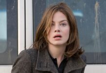 ‘Superb’ thriller dubbed ‘Mission Impossible on steroids’ on Netflix | Films | Entertainment