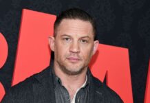 Tom Hardy’s ‘best film’ is a ‘masterpiece’ with 97% score – streaming on NOW | Films | Entertainment