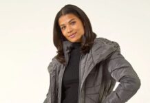 Roman slashes price of ‘best coat ever’ that ‘keeps you dry’