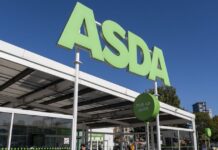 Urgent Asda recall issued for children’s toy due to choking risk