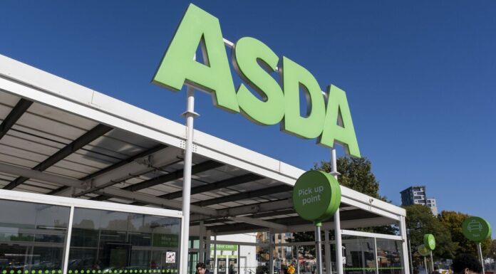 Urgent Asda recall issued for children’s toy due to choking risk