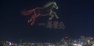 Chinese New Year 2026 – Year of the Fire Horse and what it means for you