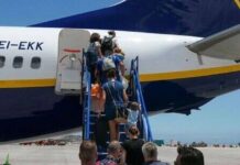 Ryanair and easyJet passengers should ‘forget’ packing method to avoid extra fees