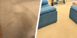Amazon knocks £150 off carpet cleaner that rescued my floors