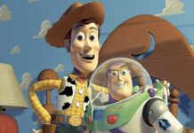 Pixar at 40 – Insider on ‘insane’ near miss, Toy Story 5 and AI challenges | Films | Entertainment