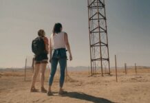 ‘Must see’ thriller so scary viewers walked out halfway now on iPlayer | Films | Entertainment