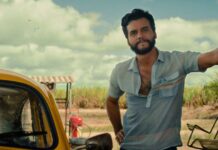 The Secret Agent review – Oscar nominated movie wears influences on its sleeve | Films | Entertainment