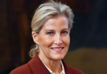 Duchess Sophie makes fashion ‘pivot’ as she debuts major fashion trend | Royal | News