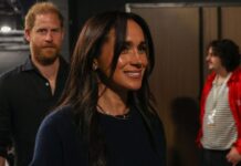 Everyone is saying the same thing about Meghan Markle’s new hair | Royal | News