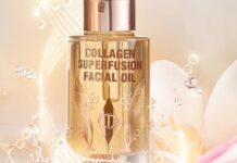 Shoppers praise Charlotte Tilbury face oil that gives ‘a lovely glow’