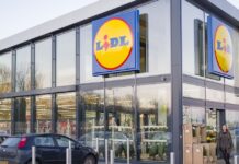 I’ve stopped shopping at Sainsbury’s for 1 simple item – tastes better from Lidl