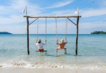 Over-50s embrace ‘golden gap year’ travel trend – making up for younger years | Travel News | Travel