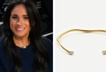How to channel Meghan Markle’s Cartier necklace for less | Royal | News