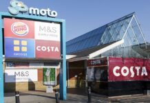 Popular UK service station announces closures as another enters liquidation