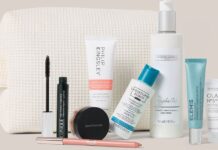 LookFantastic’s £50 Mother’s Day edit is worth £180