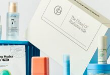 Shoppers hail £30 beauty box as ‘good value’ as it saves £90