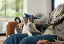 Cat owners told common action doesn’t mean your pet is happy