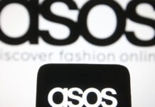 ASOS makes major change to online ordering