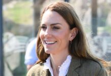 Princess Kate’s heritage blazer look – where to buy | Royal | News