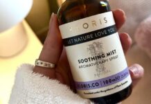 ‘I struggled to sleep until using 11p-per night product used in spas’