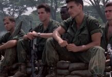 Masterpiece war film is ‘criminally underrated’ – 100% Rotten Tomatoes score | Films | Entertainment