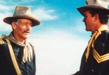 ‘Masterpiece’ western streaming on BBC iPlayer with 92% review score | Films | Entertainment