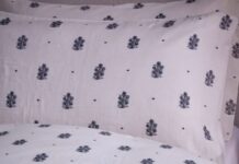 Dusk bedding set with ‘sophistication to rivals big brands’ now £20