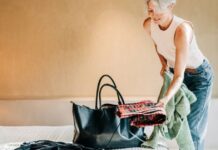 Holidaymakers get ‘perfect’ women’s underwear that dries ‘in no time’