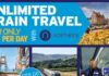 £12* unlimited day travel on Northern trains only with the North editi | UK | Travel