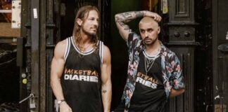 ‘Chaotic’ movie that’s ‘Trainspotting meets The Bear’ | Films | Entertainment