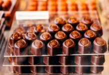 British chocolate maker and 3 other giant companies crash into administration