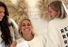 REHAB Hair founders share top 5 hero products backed by Stacey Solomon | Royal | News