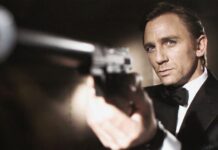 Next James Bond odds favourite Callum Turner dethroned by new No 1 rising star | Films | Entertainment