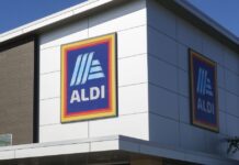 Dehumidifier from Aldi can dry clothes quickly while also preventing mould