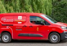Royal Mail’s ‘most important’ change that will impact every household in UK