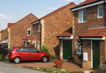 ‘I was furious stranger parked on my garden until I got revenge’