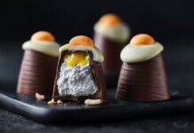 Major supermarket sells Easter chocolate that’s ‘better than Cadbury Creme Eggs’