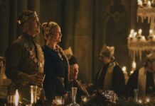‘Best film I’ve ever watched’ is masterpiece period drama – on BBC | Films | Entertainment