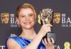 Full list of BAFTA film awards winners 2026 | Celebrity News | Showbiz & TV