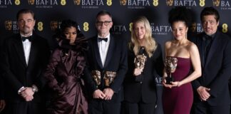 One Battle After Another didn’t deserve a BAFTA – here’s what should have won | Celebrity News | Showbiz & TV