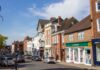 ‘Perfectly-formed’ market town named one of UK’s ‘best places to live’