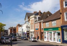 ‘Perfectly-formed’ market town named one of UK’s ‘best places to live’